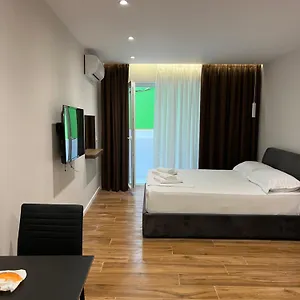 Tirana Central Stay Tirana