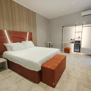 Crystal Domus Appartamento Roma
