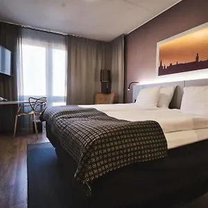 Birger Jarl Hotel Stoccolma