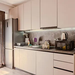 Bejart 1 Appartamento Tirana